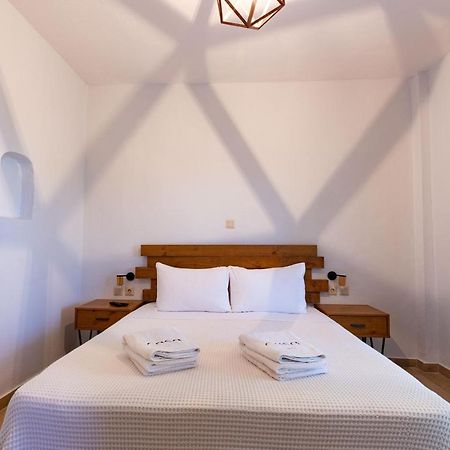 Casa Luxury Suites Paliouri Dış mekan fotoğraf