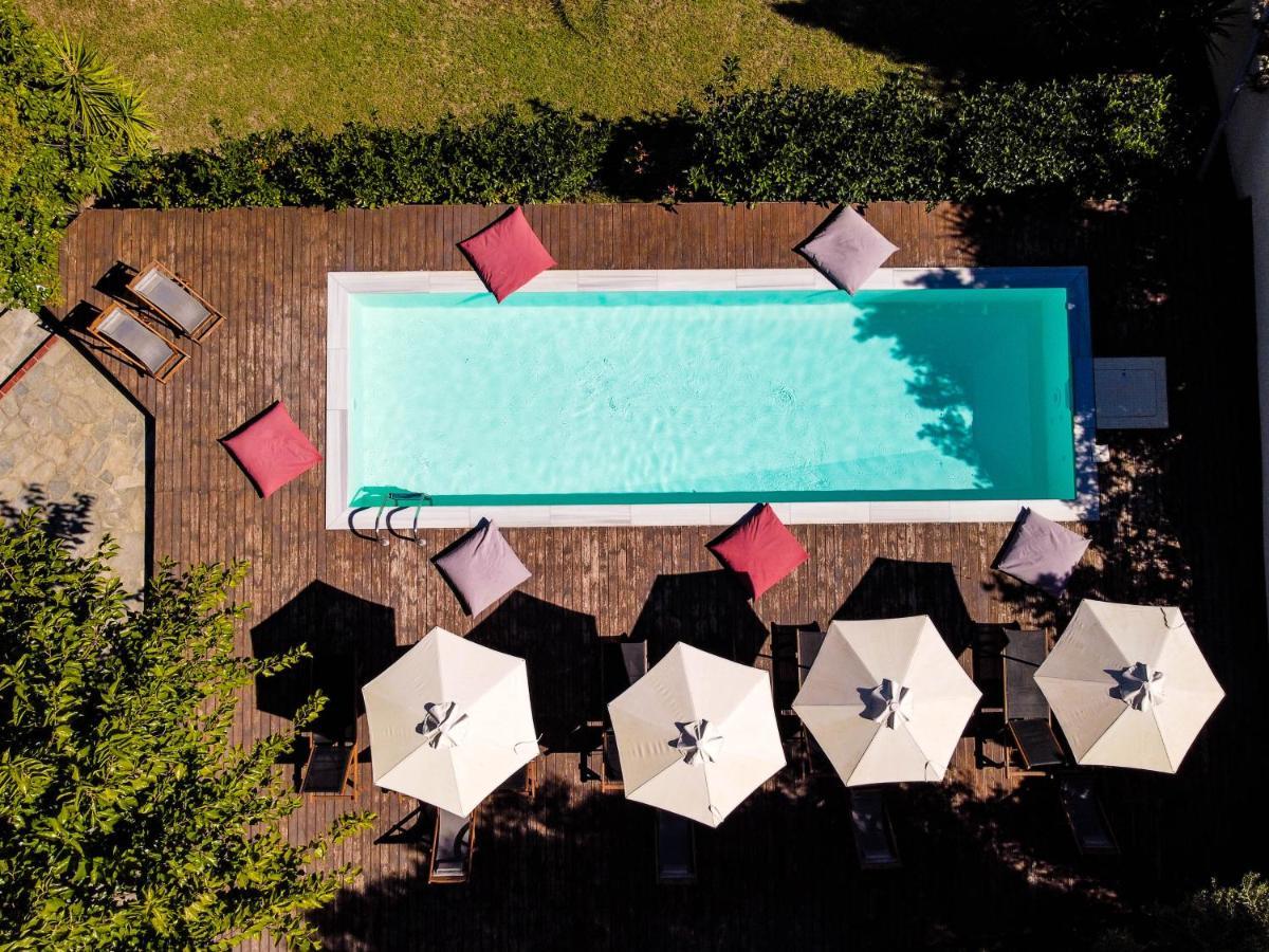 Casa Luxury Suites Paliouri Dış mekan fotoğraf